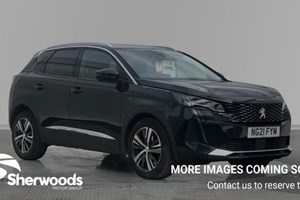 Peugeot 3008 SUV (16-24) 1.5 BlueHDi Allure Premium 5dr For Sale - Sherwoods Durham Peugeot, Durham