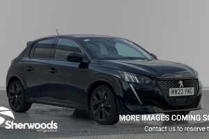 Peugeot 208 Hatchback (19 on) 1.2 PureTech 130 GT 5dr EAT8 For Sale - Sherwoods Durham Peugeot, Durham