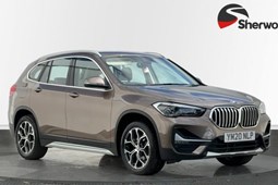 BMW X1 SUV (15-22) sDrive18i xLine (07/19-) 5d For Sale - Sherwoods Durham Peugeot, Durham