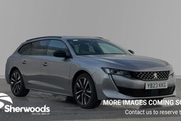 Peugeot 508 SW (19 on) 1.2 PureTech GT 5dr EAT8 For Sale - Sherwoods Durham Peugeot, Durham