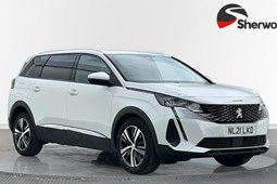 Peugeot 5008 SUV (17-24) 1.5 BlueHDi Allure Premium 5dr For Sale - Sherwoods Durham Peugeot, Durham
