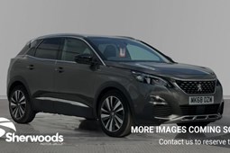 Peugeot 3008 SUV (16-24) GT Line Premium 1.5 BlueHDi 130 S&S 5d For Sale - Sherwoods Durham Peugeot, Durham