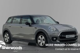 MINI Clubman (15-24) 1.5 Cooper 6d For Sale - Sherwoods Durham Peugeot, Durham