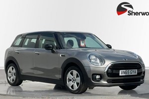 MINI Clubman (15-24) 1.5 Cooper 6d For Sale - Sherwoods Durham Peugeot, Durham