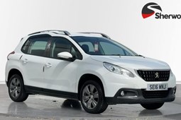 Peugeot 2008 (13-19) Active 1.2 PureTech 82 (05/16 on) 5d For Sale - Sherwoods Durham Peugeot, Durham