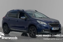 Peugeot 2008 (13-19) 1.6 e-HDi Allure 5d EGC For Sale - Sherwoods Durham Peugeot, Durham