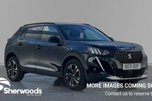 Peugeot 2008 (20 on) 1.5 BlueHDi 110 GT 5dr For Sale - Sherwoods Durham Peugeot, Durham