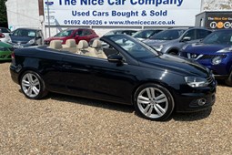 Volkswagen Eos (06-14) 2.0 TDI BlueMotion Tech Sport 2d For Sale - The Nice Car Company, North Walsham