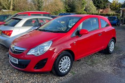 Vauxhall Corsa Hatchback (06-14) 1.0 ecoFLEX S 3d For Sale - The Nice Car Company, North Walsham