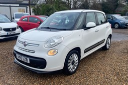 Fiat 500L (12-22) 1.4 Pop Star 5d For Sale - The Nice Car Company, North Walsham