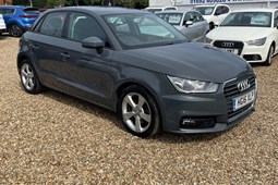 Audi A1 Sportback (12-18) 1.6 TDI Sport (01/15-) 5d For Sale - The Nice Car Company, North Walsham