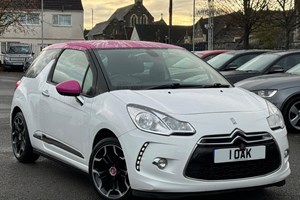 Citroen DS3 (10-15) 1.6 VTi 16V DStyle Plus 3d For Sale - Oakwood Autos Bristol, BRISTOL