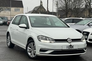 Volkswagen Golf Hatchback (13-20) SE Navigation 1.4 TSI BMT 125PS (03/17 on) 5d For Sale - Oakwood Autos Bristol, BRISTOL