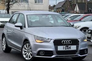 Audi A1 Sportback (12-18) 1.6 TDI Sport 5d For Sale - Oakwood Autos Bristol, BRISTOL