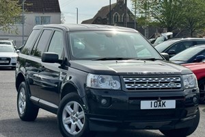 Land Rover Freelander (06-14) 2.2 TD4 GS (2010) 5d For Sale - Oakwood Autos Bristol, BRISTOL