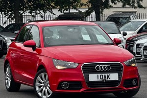 Audi A1 Sportback (12-18) 1.4 TFSI Sport 5d For Sale - Oakwood Autos Bristol, BRISTOL