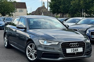 Audi A6 Saloon (11-18) 2.0 TDI S Line 4d For Sale - Oakwood Autos Bristol, BRISTOL