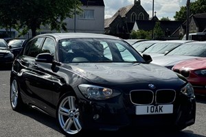 BMW 1-Series Hatchback (11-19) 118i M Sport 5d For Sale - Oakwood Autos Bristol, BRISTOL