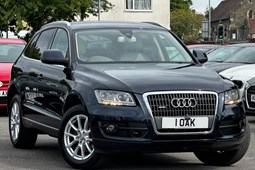 Audi Q5 (08-16) 2.0 TDI Quattro SE 5d S Tronic For Sale - Oakwood Autos Bristol, BRISTOL