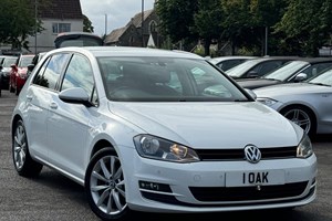 Volkswagen Golf Hatchback (13-20) 2.0 TDI Bluemotion Tech GT 5d For Sale - Oakwood Autos Bristol, BRISTOL