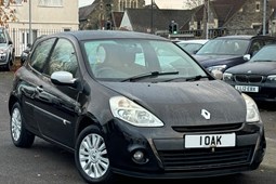 Renault Clio Hatchback (05-12) 1.2 16V I-Music 3d For Sale - Oakwood Autos Bristol, BRISTOL