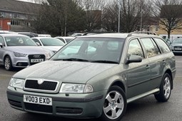 Skoda Octavia Estate (98-05) 1.9 TDi Elegance 5d For Sale - Oakwood Autos Bristol, BRISTOL