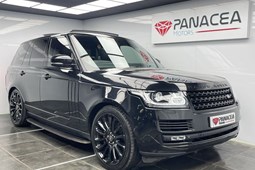 Land Rover Range Rover (13-21) 4.4 SDV8 Autobiography 4d Auto For Sale - Panacea Motors Ltd, Bury