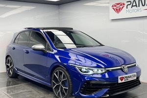 Volkswagen Golf R (20 on) 2.0 TSI 320 R 4Motion 5dr DSG For Sale - Panacea Motors Ltd, Bury
