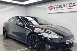 Tesla Model S (14 on) 90kWh Dual Motor (Nav) 5d For Sale - Panacea Motors Ltd, Bury