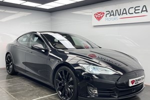 Tesla Model S (14 on) 90kWh Dual Motor (Nav) 5d For Sale - Panacea Motors Ltd, Bury