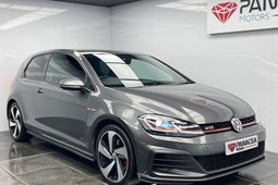 Volkswagen Golf Hatchback (13-20) GTI 2.0 TSI BMT 230PS (03/17 on) 3d For Sale - Panacea Motors Ltd, Bury