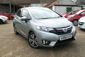 Honda Jazz (15-20) 1.3 EX 5d For Sale - Waveney Auto Centre, Lowestoft