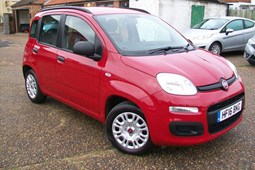 Fiat Panda (12-24) 0.9 TwinAir (85bhp) Easy 5d Dualogic For Sale - Waveney Auto Centre, Lowestoft