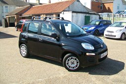 Fiat Panda (12-24) 1.2 Easy 5d For Sale - Waveney Auto Centre, Lowestoft
