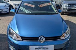Volkswagen Golf Hatchback (13-20) 2.0 TDI Match Edition 5d For Sale - Eric Ellis Jones Brynsiriol Garage, Aberystwyth