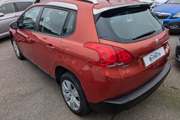 Peugeot 2008 (13-19) 1.6 BlueHDi (100bhp) Active 5d For Sale - Eric Ellis Jones Brynsiriol Garage, Aberystwyth