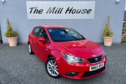 SEAT Ibiza Hatchback (08-17) 1.0 Vista 5d For Sale - Mill House Cars, Whitchurch