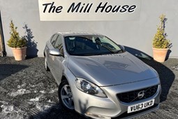 Volvo V40 Hatchback (12-19) D2 SE 5d For Sale - Mill House Cars, Whitchurch