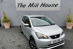 SEAT Mii (12-19) 1.0 I TECH 3d For Sale - Mill House Cars, Whitchurch