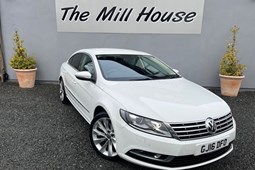 Volkswagen CC (12-16) 2.0 TDI (150bhp) BlueMotion Tech GT 4d DSG For Sale - Mill House Cars, Whitchurch