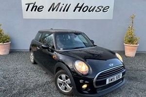 MINI Hatchback (14-24) 1.5 Cooper Hatchback 3d For Sale - Mill House Cars, Whitchurch