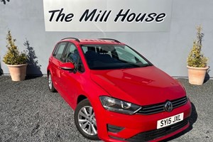 Volkswagen Golf SV (14-20) 1.4 TSI SE 5d For Sale - Mill House Cars, Whitchurch