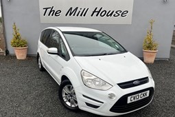 Ford S-MAX (06-14) 2.0 TDCi (140bhp) Zetec 5d For Sale - Mill House Cars, Whitchurch