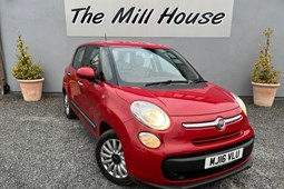 Fiat 500L (12-22) 1.4 Pop Star 5d For Sale - Mill House Cars, Whitchurch