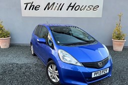 Honda Jazz (08-15) 1.4 i-VTEC ES Plus 5d For Sale - Mill House Cars, Whitchurch