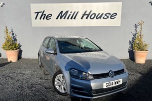 Volkswagen Golf Hatchback (13-20) 1.6 TDI Bluemotion Tech SE 5d For Sale - Mill House Cars, Whitchurch