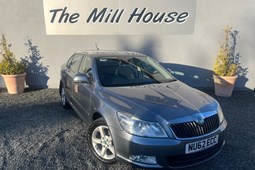 Skoda Octavia Hatchback (04-12) 1.4 TSI SE 5d DSG For Sale - Mill House Cars, Whitchurch