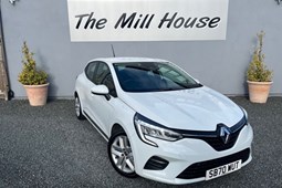 Renault Clio Hatchback (19 on) Play SCe 75 5d For Sale - Mill House Cars, Whitchurch