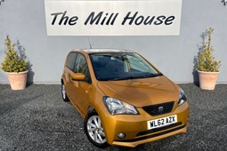 SEAT Mii (12-19) 1.0 (75bhp) Sport 5d For Sale - Mill House Cars, Whitchurch