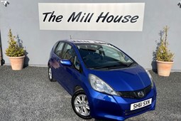 Honda Jazz (08-15) 1.4 i-VTEC ES 5d For Sale - Mill House Cars, Whitchurch